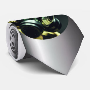 Gravata Máscara de proteção contra vírus Corona