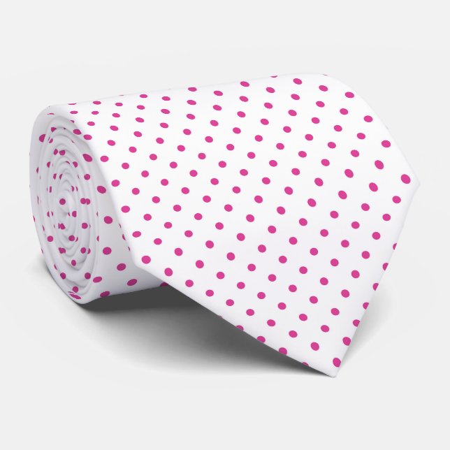 Gravata masculina (Rolled)