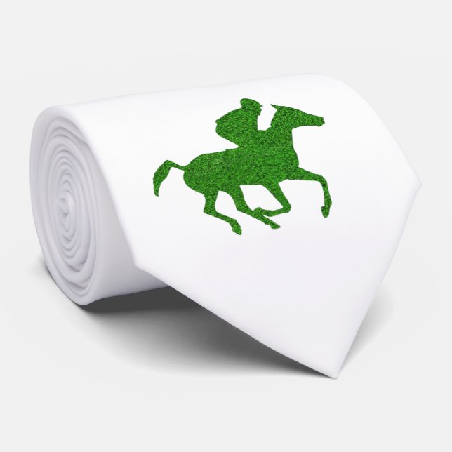 Gravata masculina (Rolled)