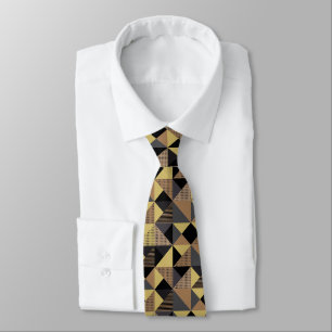 Gravata Masculina de Vestir