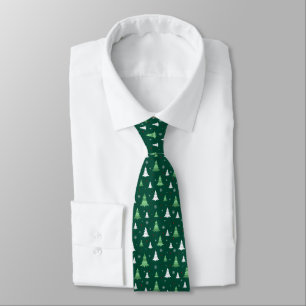 Gravata masculina para feriado
