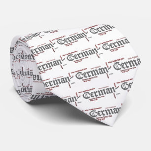 Gravata mashup de german shepherd