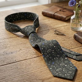 Gravata Meadow Floral – Groomsmen wedding