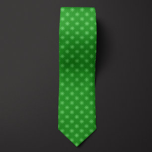 Gravata Mecânico de plugue de faísca verde