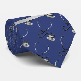 Gravata Médico, Enfermeira, Estetoscópios com tema médico,