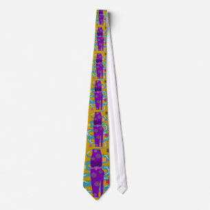Gravata Médico Ortopédico Cirurgião Tie