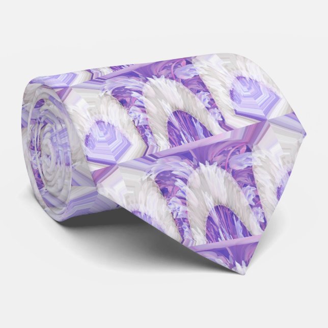 Gravata Melhores momentos (Rolled)