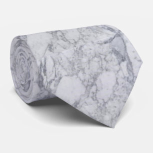 Gravata Men Designer Marble