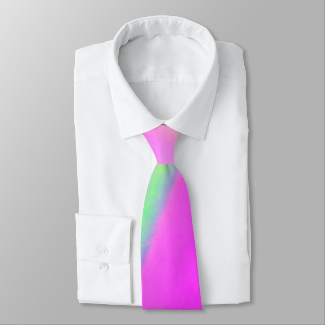 Gravata Men Tie (Amarrado)