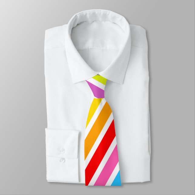 Gravata Men Tie (Amarrado)
