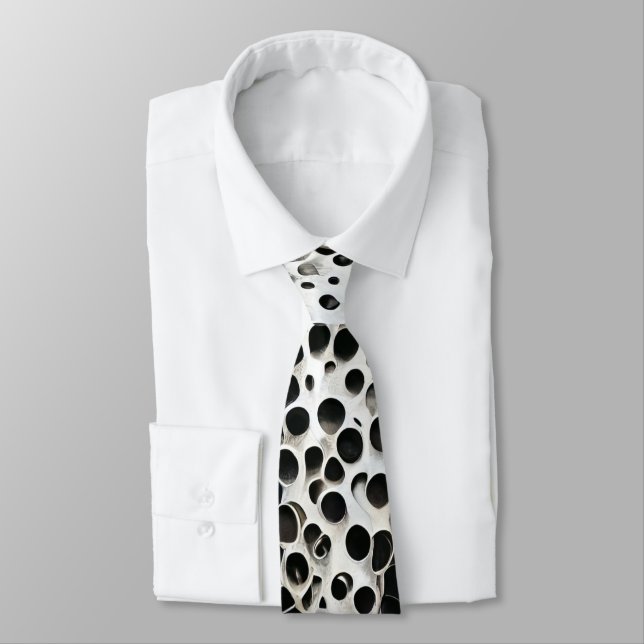 Gravata Men Tie (Amarrado)