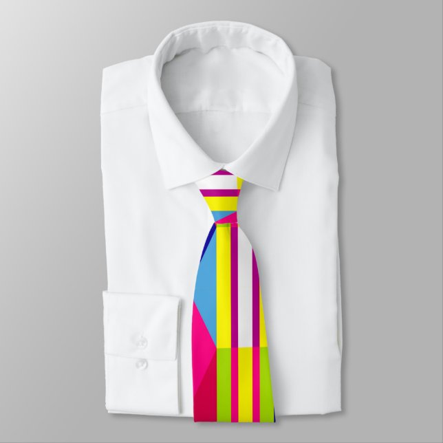Gravata Men Tie (Amarrado)