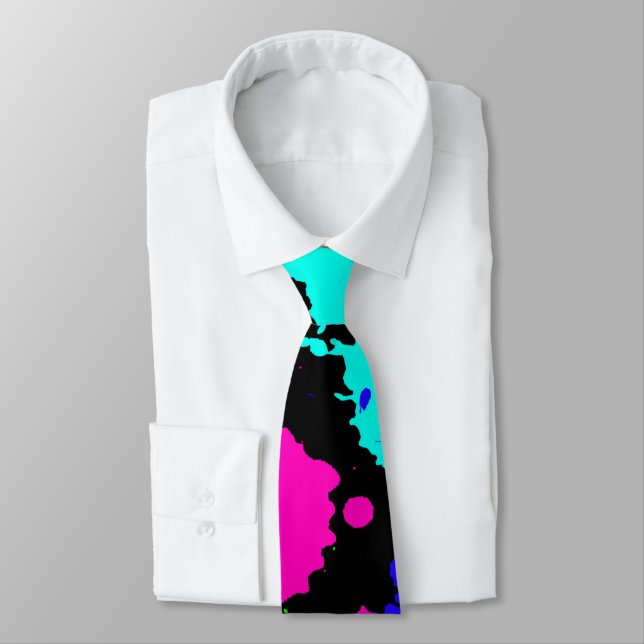 Gravata Men Tie (Amarrado)