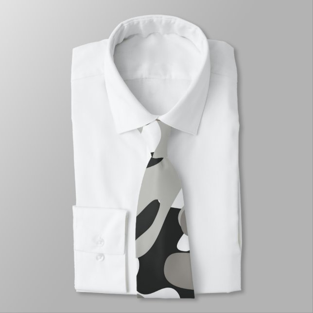 Gravata Men Tie (Amarrado)