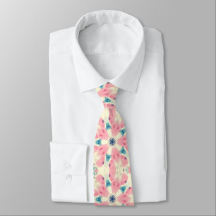 Gravata Men's cell neck tie