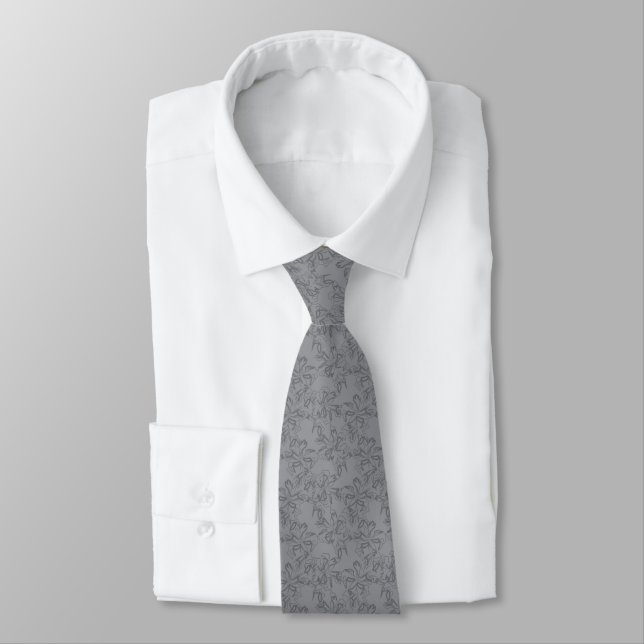 Gravata Men's Tie (Amarrado)