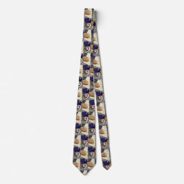 GRAVATA MERIT NECK TIE / PRÊMIO