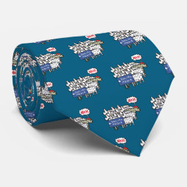 Gravata Mídia antissocial