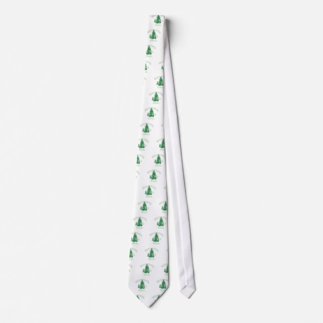 Gravata Minnesota Nice. Ponto! (Frente)