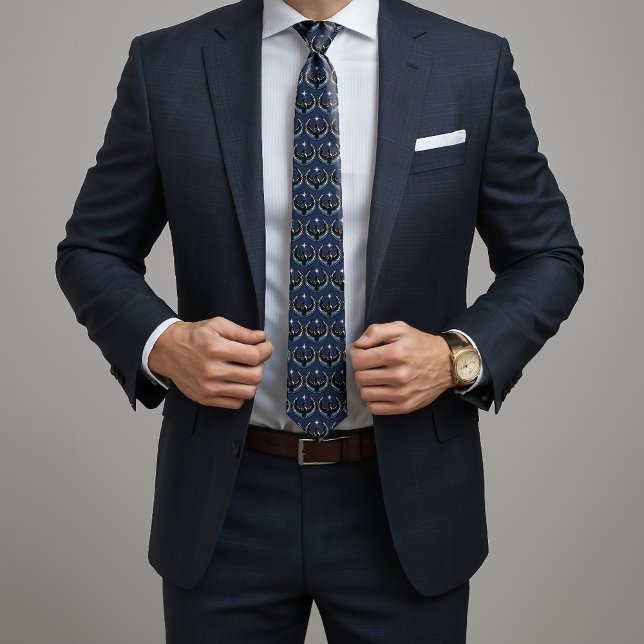 Gravata Minnesota Rebel Bird New State Flag (Criador carregado)