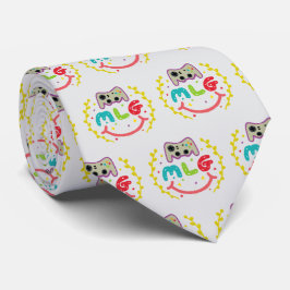 Gravata MLG - Major League Gamer