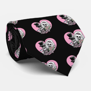 Gravata Modelo da Telhar-Imagem do laço