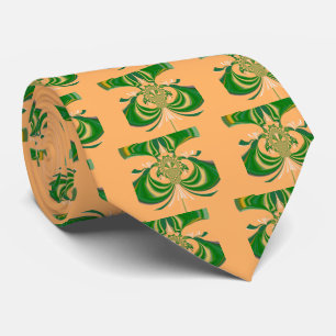 Gravata Modelo de Imagem em Telas