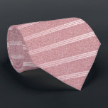 Gravata Modelo de Padrão Elegante Strike Glitter Dourado r<br><div class="desc">Padrões Elegantes Modernos De Modelo Criativo Com Dispersão De Lágrimas Dourada De rosa.</div>