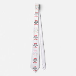 Gravata Modelo personalizável faça o seu