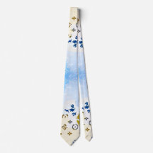 modern blue camouflage