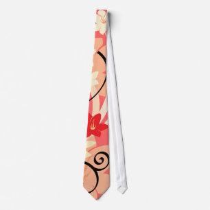 Gravata Modern Lillie