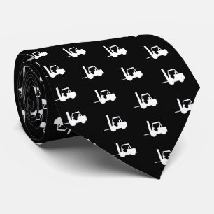 Gravata Modern Trendy Forklevanty preto