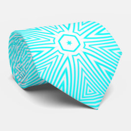 Gravata MODERNO BRANCO LUZ TEAL VERDE FOFO Rmdesignflo55