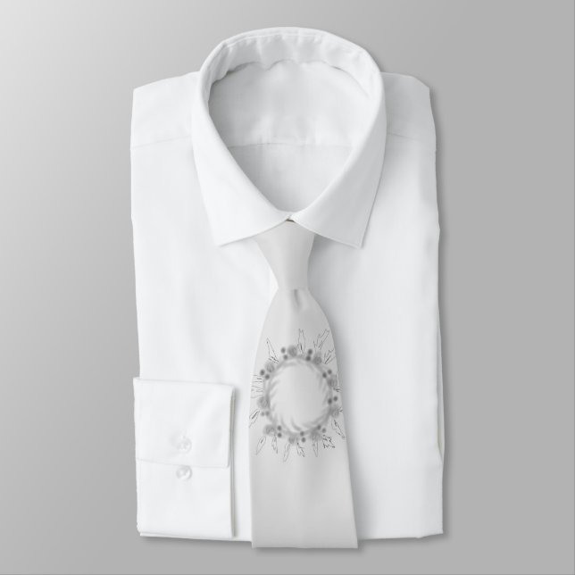 GRAVATA MODERNO MODERNO MODERNO SIMPLES CHIC ELEGANTE MONO (Amarrado)