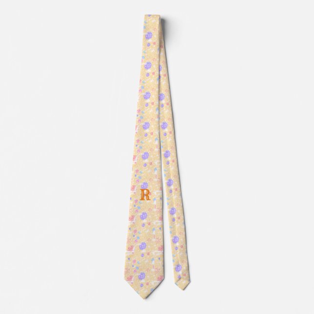 GRAVATA MODERNO MODERNO MODERNO SIMPLES CHIC ELEGANTE MONO (Frente)