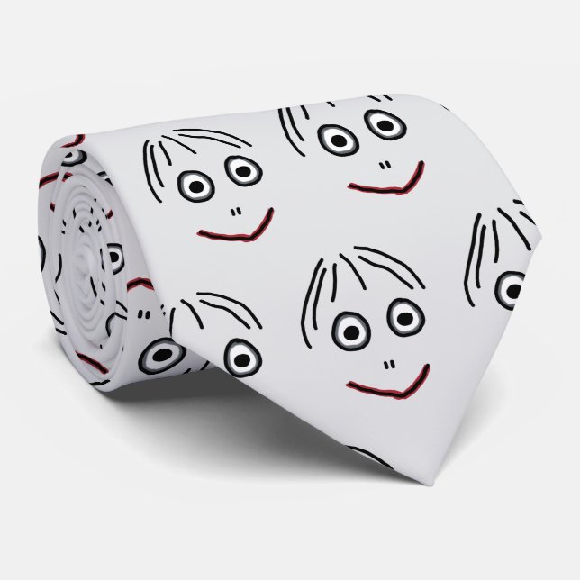 Gravata Momo (Rolled)