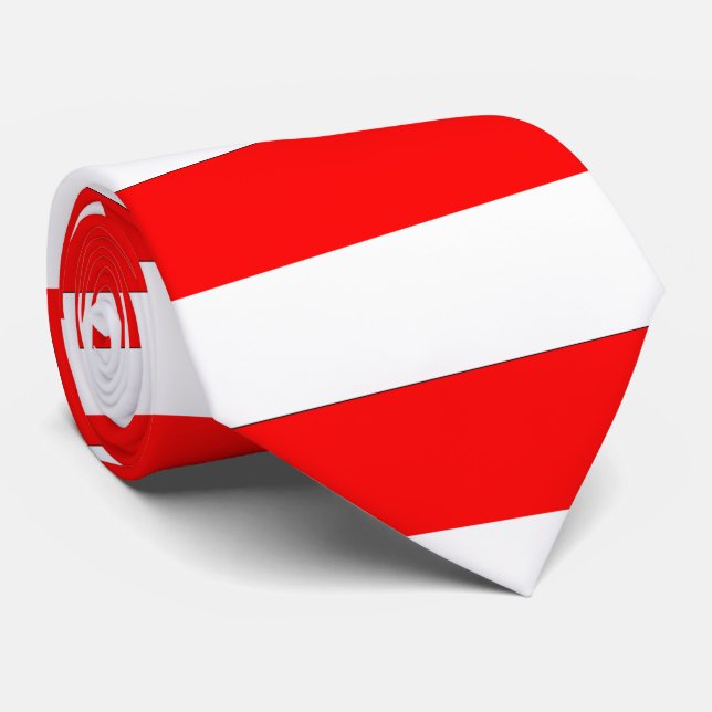 Gravata Mônaco (Rolled)