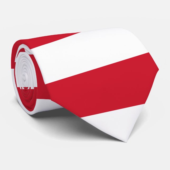 Gravata Mônaco (Rolled)