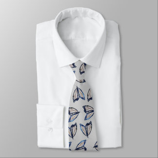 Gravata Monarchs Tie