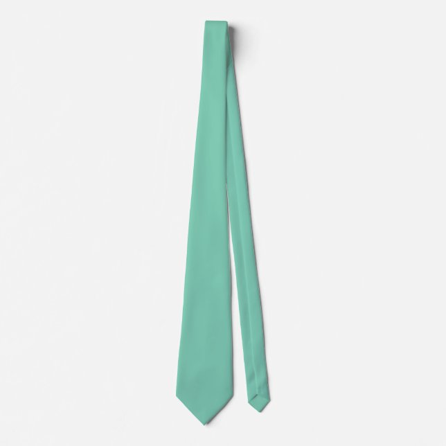 Gravata Monte Carlo Green (Frente)