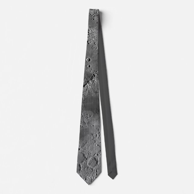 GRAVATA MOON NECK TIE (Frente)