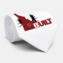 Gravata Moose de carregamento