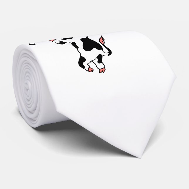 Gravata Moover Tie (Rolled)