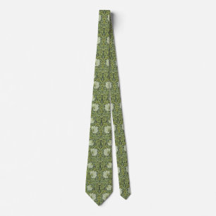 Gravata Morris 1876 Vintage Pimpernel Floral