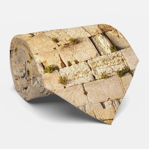 Gravata Mosaico ocidental da parede