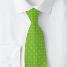 Motivo Tribal Chartreuse