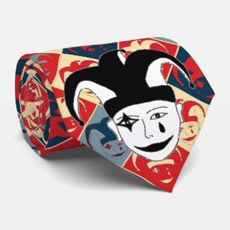 Gravata MTJ Checkered