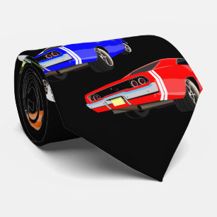 Gravata Mundo de 68 carregadores