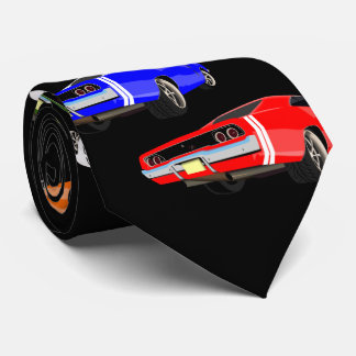 Gravata Mundo de 68 carregadores