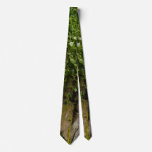 Muro De Ivy Neck Tie